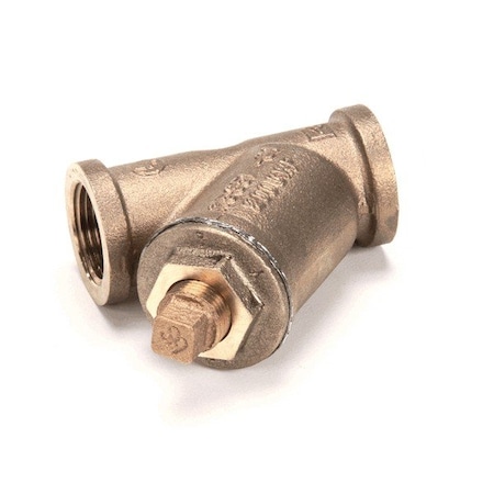 Vulcan Hart Strainer 3/4 Cast 909459